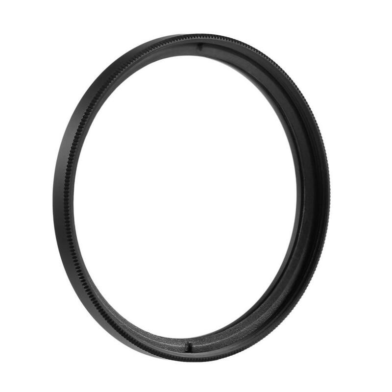58mm Lens Protector Ultra-Violet Haze Dslr Camera Glass metal Lens Filter Lens Protector for ALL 58mm LENS of DSLR / SLR