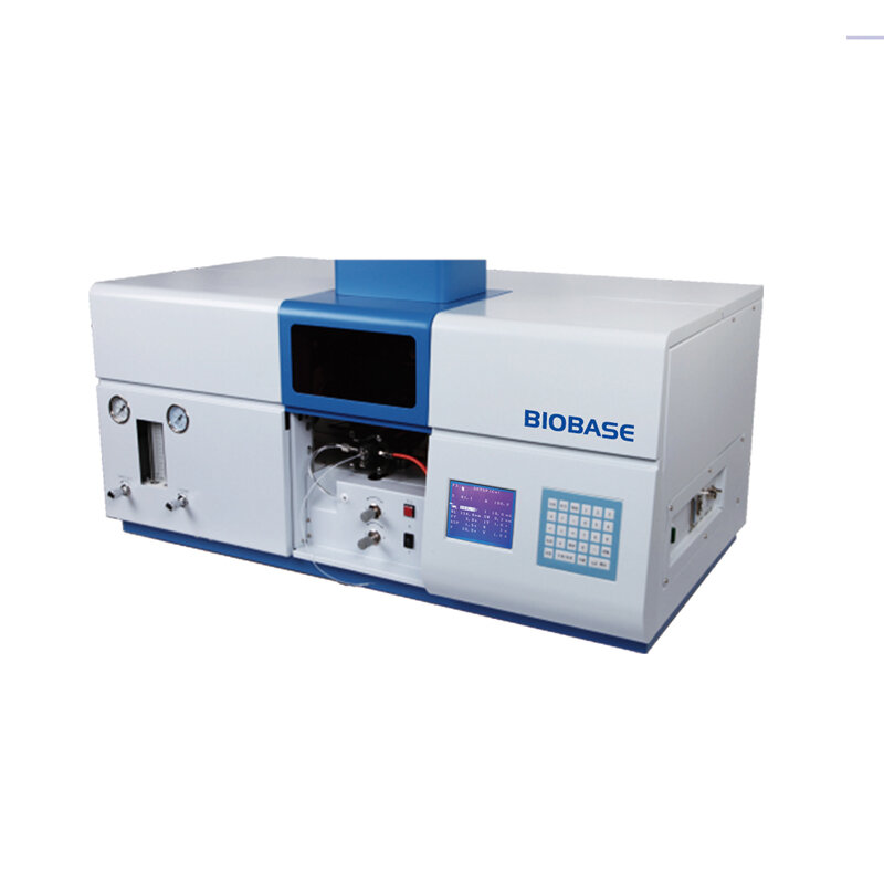 Espectrofotómetro de absorción atómica, BK-AA4530F
