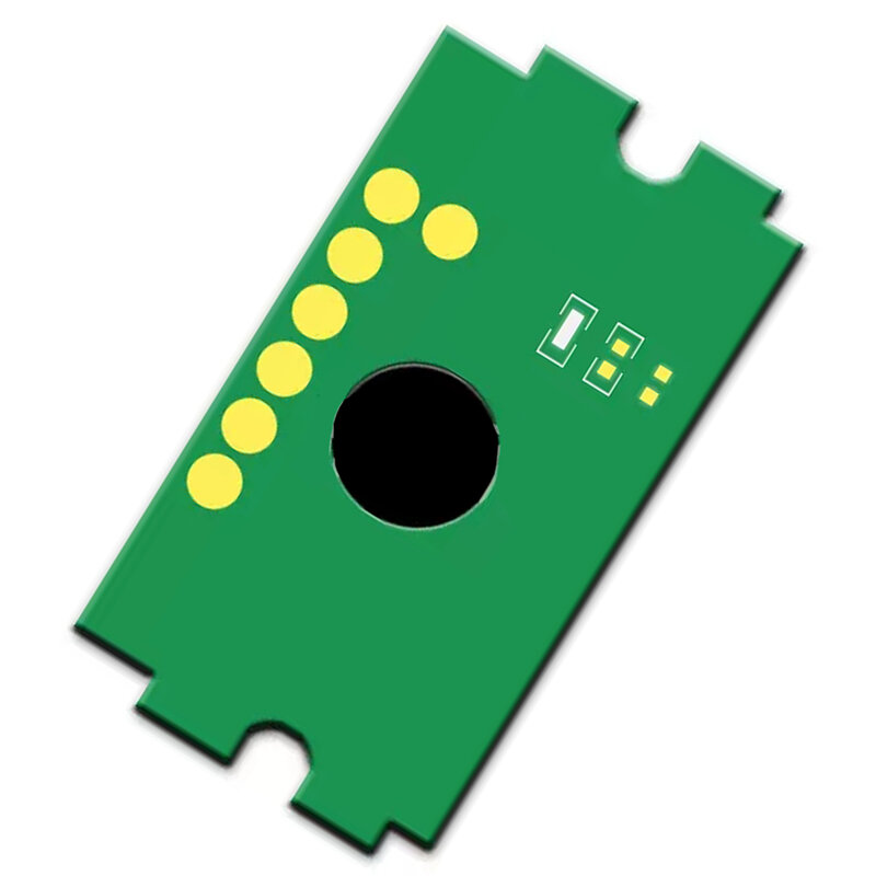 Комплекты для заправки чипа с тонером для Utax Φ 1T02RY0UT0 1TR02RY0TA0