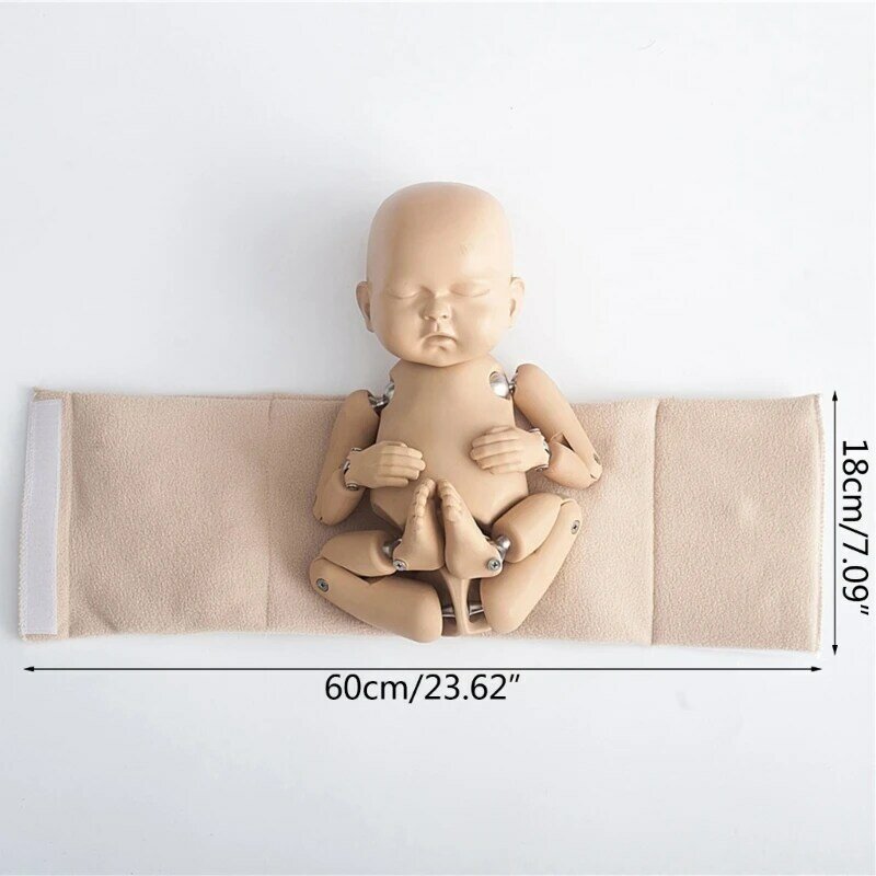 Baby Photo Stuffer Newborn Baby Photography Props Newborn Props Baby Photo Props Newborn Photography Wrap Gift