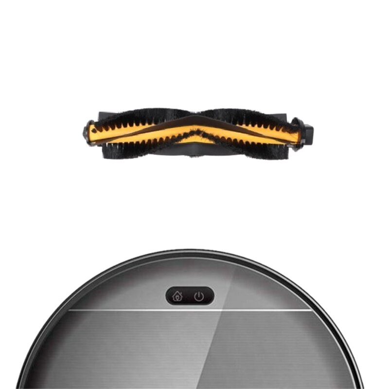 Cepillo principal para barredora, accesorios de repuesto para Robot aspirador Proscenic 800T