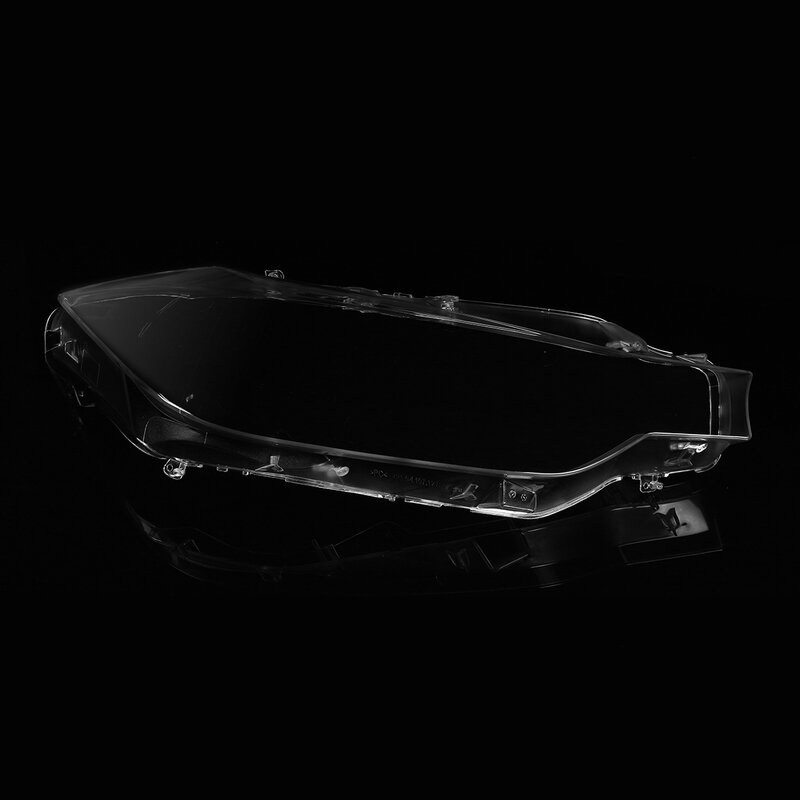 Headlight Cover Headlights Shell Transparent Cover Lampshade Headlamp Shell For BMW 3 Series F30 F31 F35 2013-2015 320 328  335