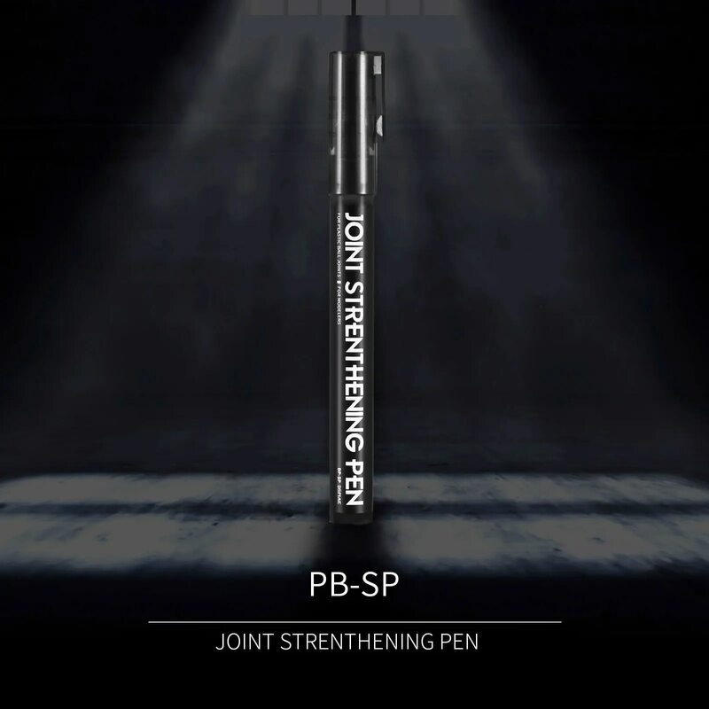 DSPIAE BP-SP penna di resistenza con giunto sferico in plastica