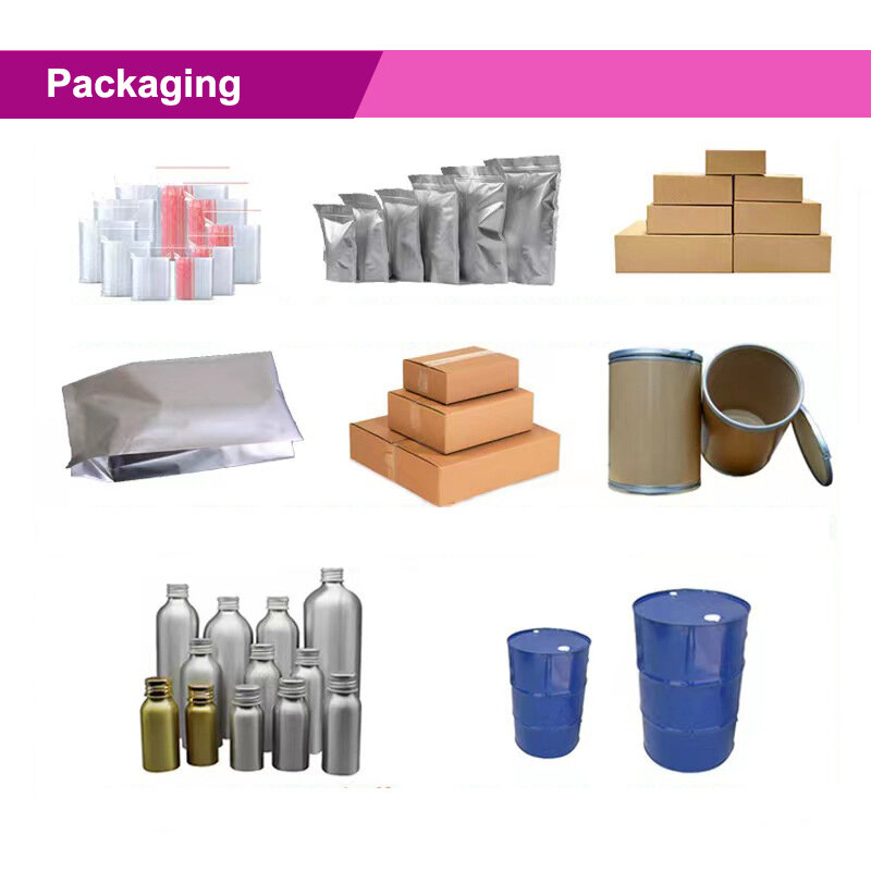 Hot Supply M3330 Cosmetic Raw Material Skin Care Polyquaternium-39