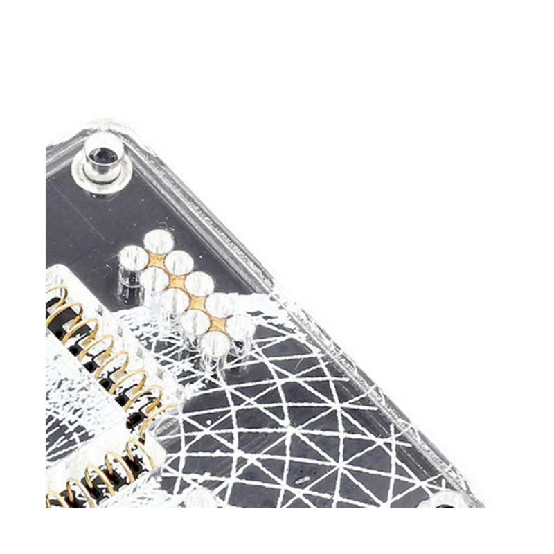 Тестовый стеллаж для скачивания ESP8266, скачивание одним нажатием, поддержка фотолампы и других модулей