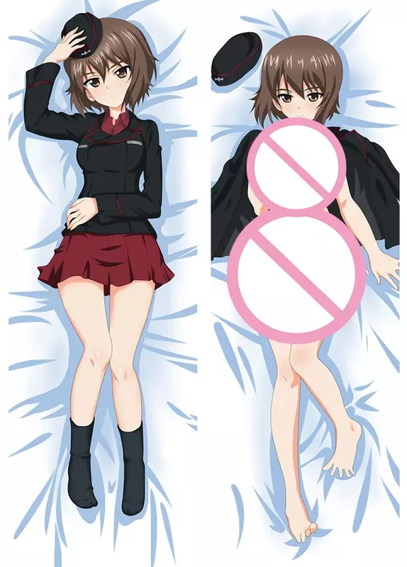 180cm Girls Dakimakura Cover Cute Customize Pillowcase Otaku Bedding Pillows Hugging Body Sofa Cushion Cover