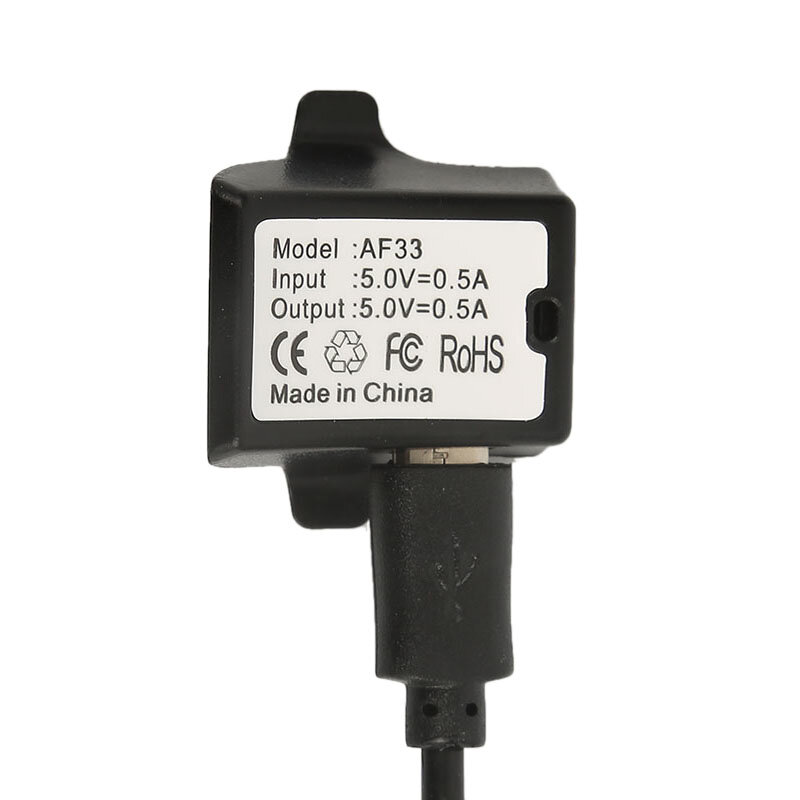 USB-Ladekabel Kabel Dock Ladegerät Adapter für Huawei Band 5/Honor Band 4/3/2 B19 B29 Band4 Band3 Eris Uhr Smart