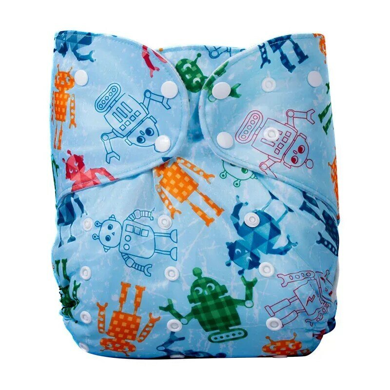 子供用防水布おむつ,サイズxl,再利用可能,洗える,赤ちゃん用,調節可能なポケットおむつ,25〜45kg