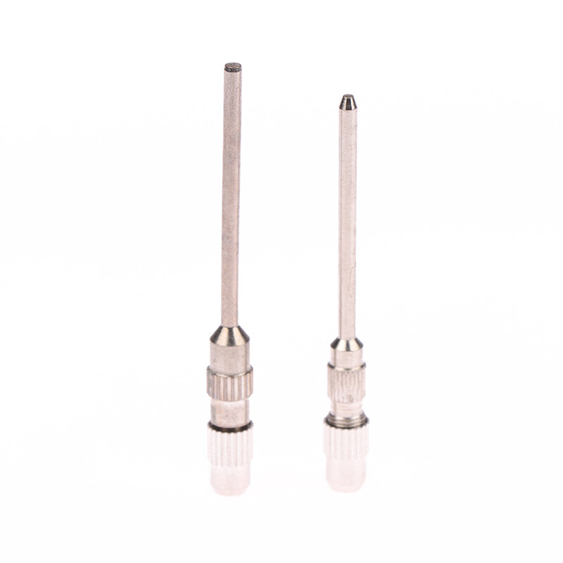 Convertitore adattatore per frese per trapano dentale da 2.35mm a 2mm / 2.35mm a 3mm lucidatrice per gambo strumenti per dentisti