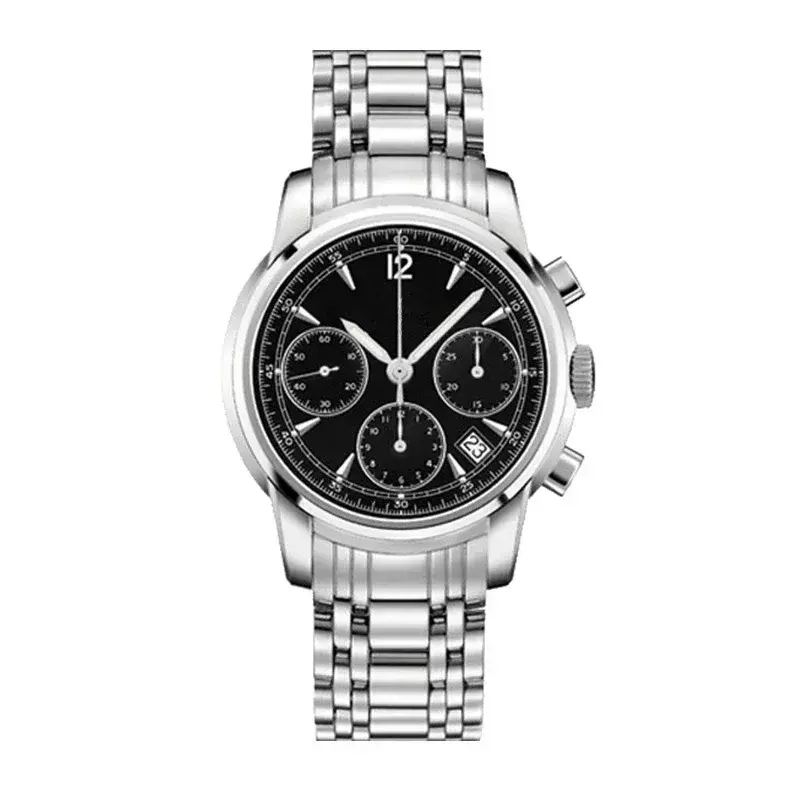 Luxury New Soymia Mechanical Automatic Mens Watch Fashion Watches