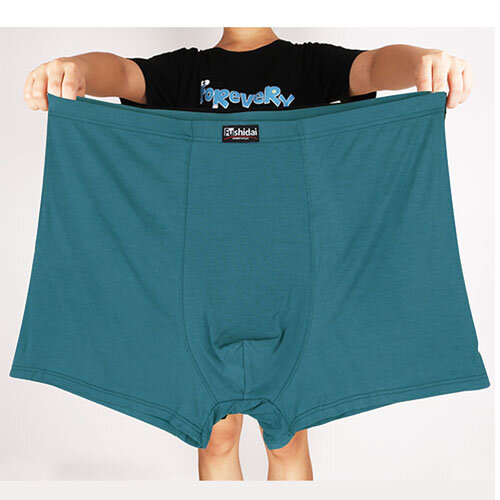 4 Cái/lốc 13XL Modal Oversize Nam Boxer Boxer Homme Quần Lót Boxer Nam Quần Lót Nam Underwer Quần Lót Người Underwer Người Boxer thoải Mái