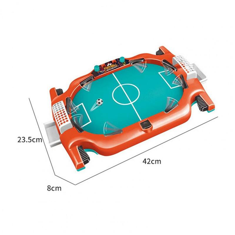 Table Football Game Board Match Toys Childhood Double Competitive Football Game Toy Family Gathering Party Game Toy Soccer Games