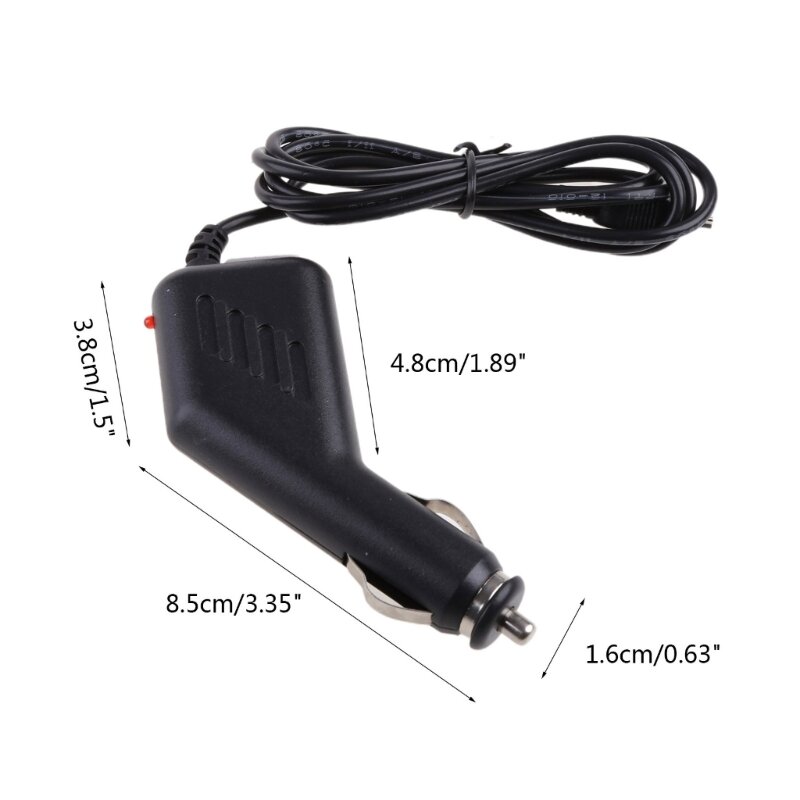 1.5A 5V Car Universal USB อะแดปเตอร์ไฟแช็กสำหรับโทรศัพท์มือถือแท็บเล็ตรถอะแดปเตอร์ไฟแช็ก