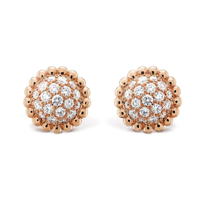 Nowe luksusowe 18-karatowe pozłacane czterolistna koniczyna pięciolistny kwiat z kamienia naturalnego kolczyki z muszli biżuteria na szczęście damski prezent wysokiej jakości