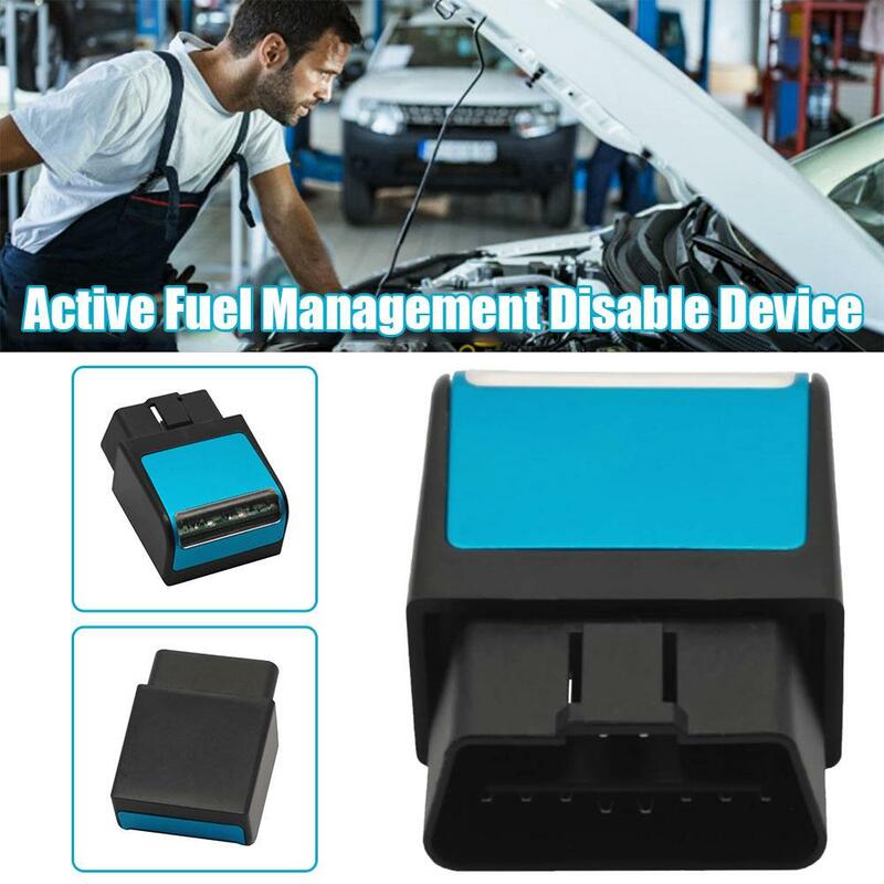 RA003 Active Fuel Management Disabler Device AFM/DFM Disabler Device GM V6 V8 Vehicles