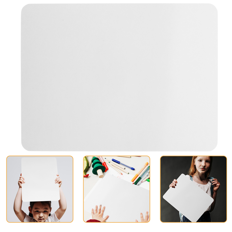 Erasable Student White Boards Small Dry Erase Board Multi-function Whiteboard Small Whiteboard