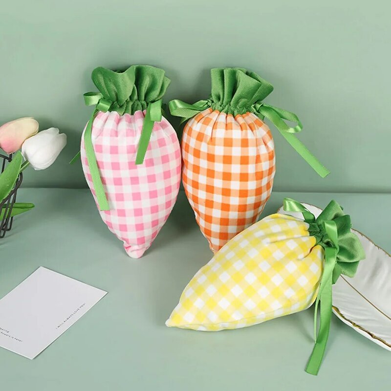 Caramelle sacchetto di caramelle pasquali contenuto del pacchetto effettivo nome del prodotto sacchetto di carota coniglietto leggere deviazione festeggia la pasqua