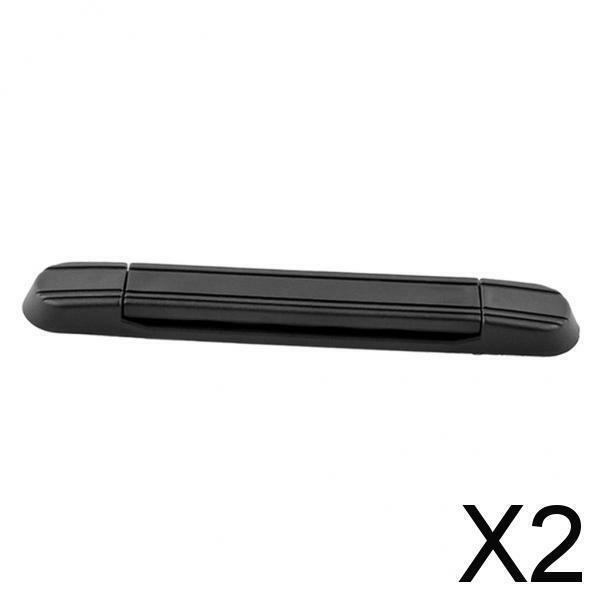 2X чемодан для багажа, ручка для путешествий, запасной ремешок, ручка для переноски-218