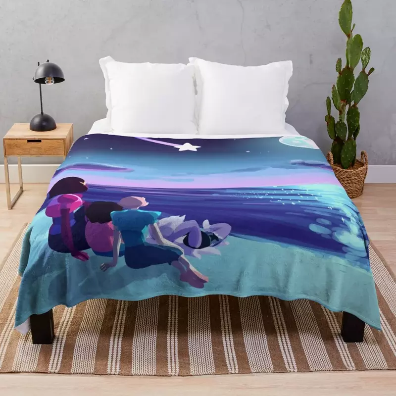 Домашнее одеяло, Летние Теплые красивые одеяла