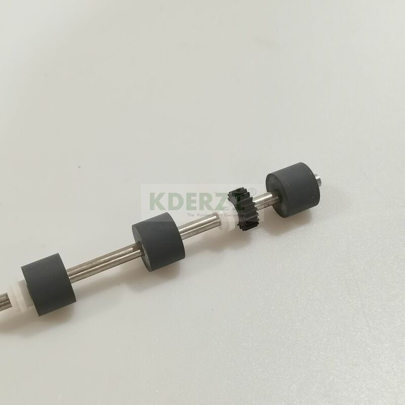 ADF Feed Roller Assembly for HP M1536 CM1415 M225 M226 M276 Printer Spare Parts Paper Pick-up