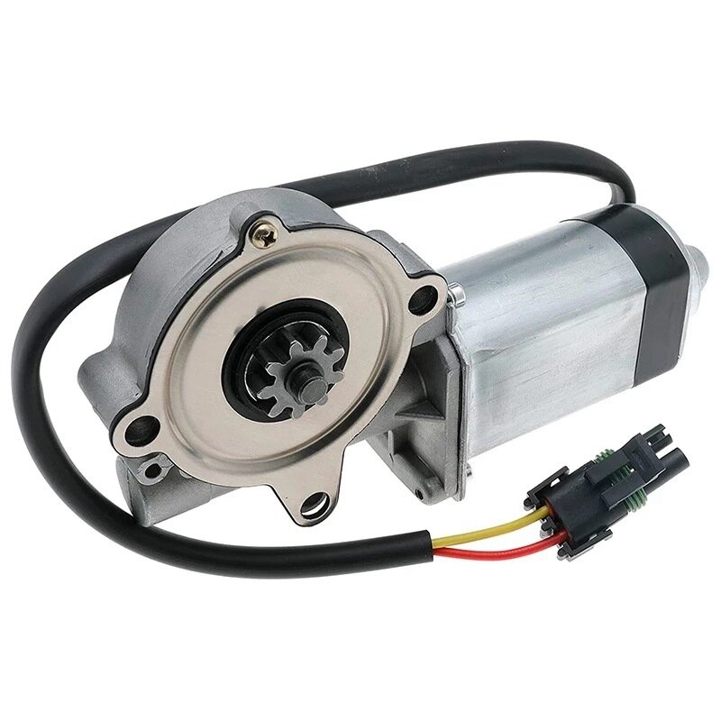 RV Step Motor Entry Step Motor Replacement Motor Accessories 300-1406 300-1457 266149 373566 For RV Coach Motorhome Toyhauler