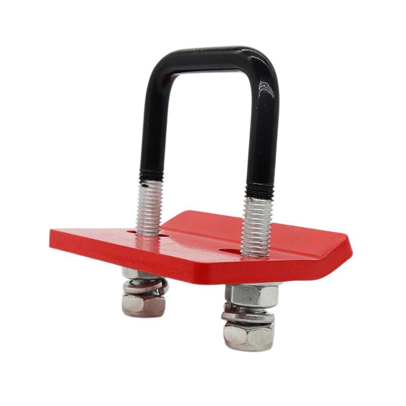 Alloy Steel Hitch Tightener Anti Rattle Stabilizer for Hitch Tray Bike Rack