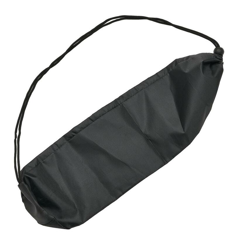 Torebka torba na statyw tkanina poliestrowa 210D 43-113cm do stojak trójnóg mikrofonu lekki statyw fotografia parasolowa