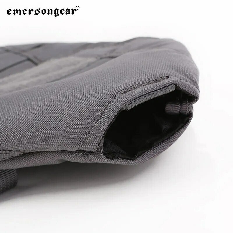 Emersongear тактический рюкзак 1,5 л сумка для гидратации MOLLE Сумка для выживания в воде походный охотничий рюкзак для переноски тарелок банджи нейлоновый рюкзак