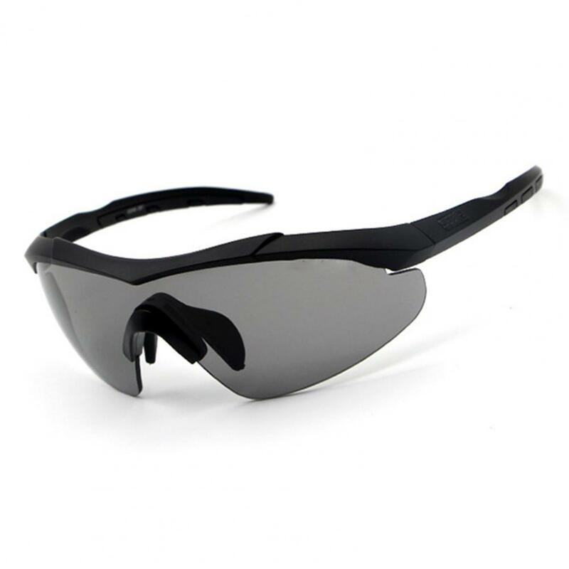 Защитные очки для глаз, ветрозащитные противоскользящие очки для езды на мотоцикле