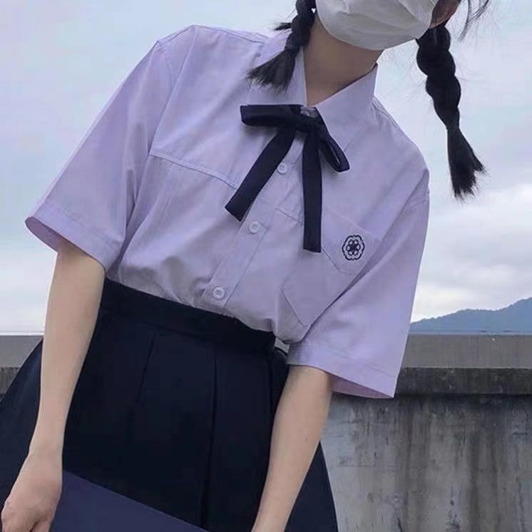 Fliege Damen Mode japanische JK-Stil gestreifte Mädchen Schuluniform Fliege für Mädchen koreanische Cosplay Frauen Schmetterling Corba tas