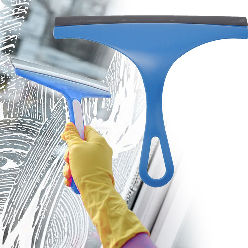 Tergicristallo tergicristallo per la pulizia della spazzola della finestra vetro del pavimento parabrezza universale per uso domestico nuovo di zecca durevole