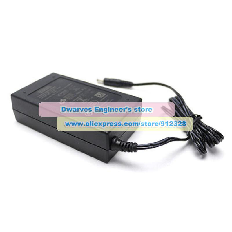 Оригинальный адаптер переменного тока 48 Вт, 12 В, 4 а, зарядное устройство для ноутбука, для APD-источника питания 5, 5 х2, 1 мм