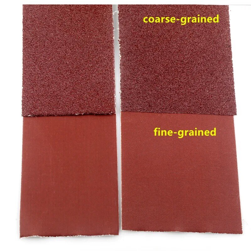 5 Meters Emery Cloth Roll Abrasive Paper Sandpaper for Grinding Polishing Tools 80/100/120/150/180/240/320/400/600 Grit