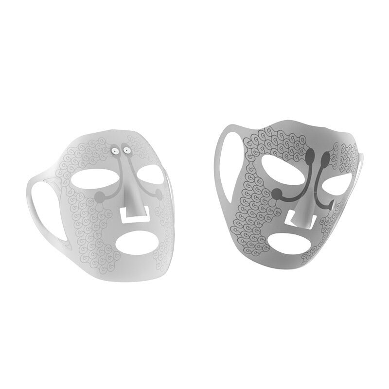 Бесплатная доставка, эссенция для омоложения лица, импортная домашняя электронная маска для удаления морщин, косметический аппарат для лица