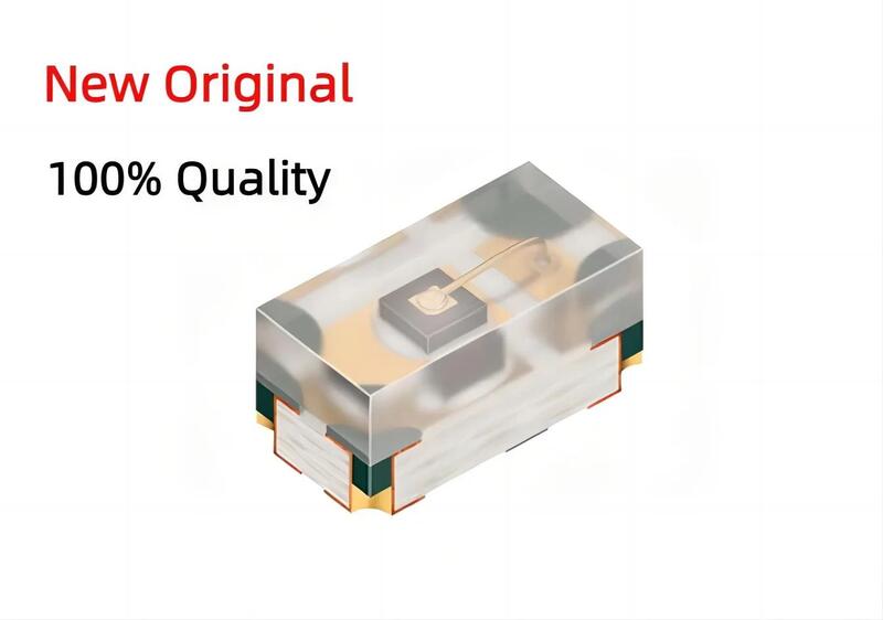 Transmisor infrarrojo LED SFH4043 original, novedad, puede estar seguro de comprar