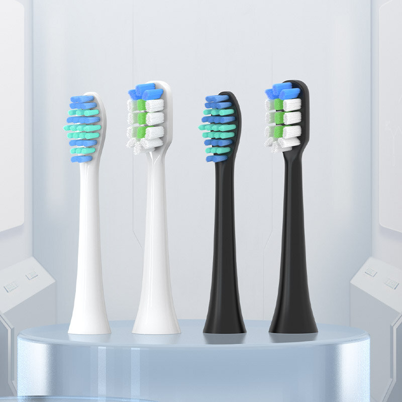 Adapting LEBOND to Replace Electric Toothbrush Head Lebooo/M3MAME/i2/i3/i5/V2/M1
