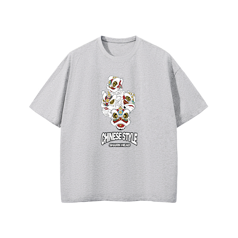 Jungen und Mädchen T-Shirt Sommer Casual Sport T-Shirt Kinder Mode einfache T-Shirt dünne reine Baumwolle weichen runden Kragen Pullover