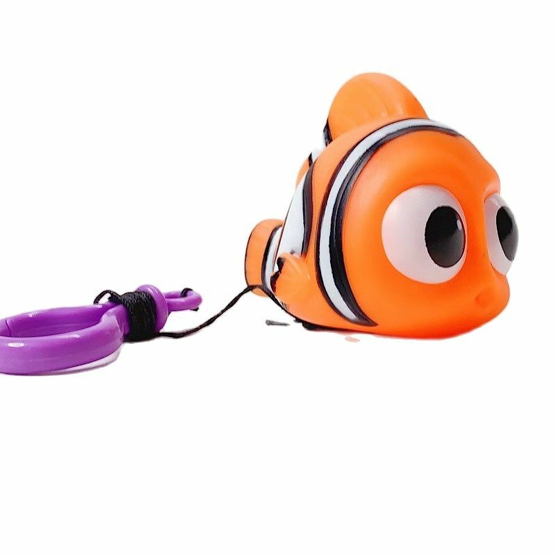 13 Model Scuba Underwater DPR Apung Mainan Menyelam Renang Mainan Aksesoris Balon Masing-masing Dilengkapi dengan 50Cm Line lucu Lembut