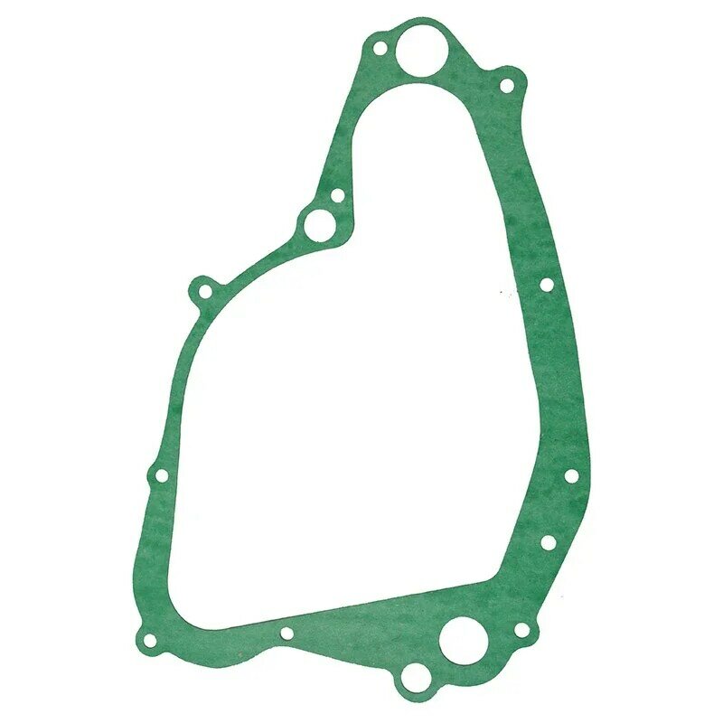 LOPOR Crankcase Clutch Cover Gasket For SUZUKI RM250 RM 250 1982-1985 11482-14300-H17