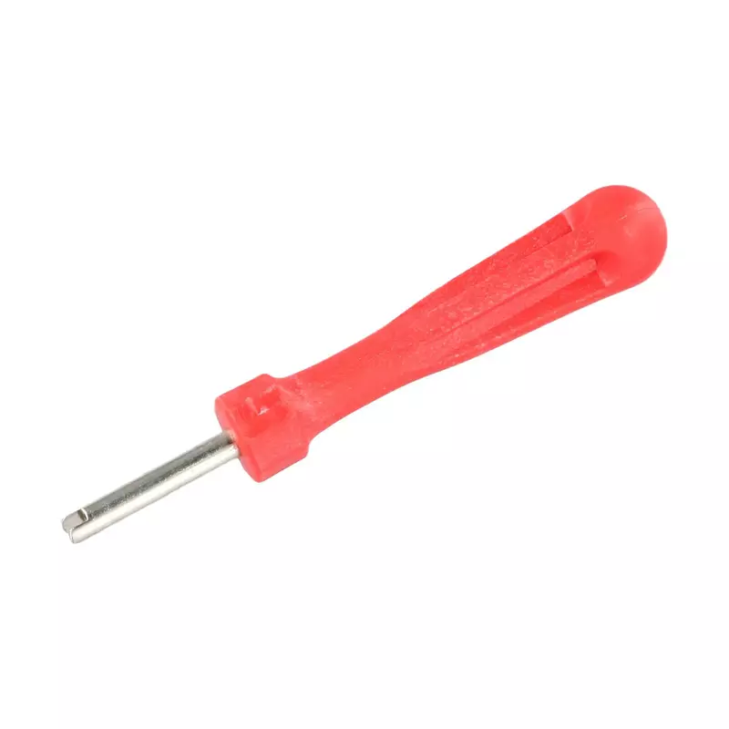 Car Tire Valve Core Removal Tools Handle Tire Valve Stem Core Remover Screwdrive Car Tyre Valve Core Wrench Spanner Tire Repair