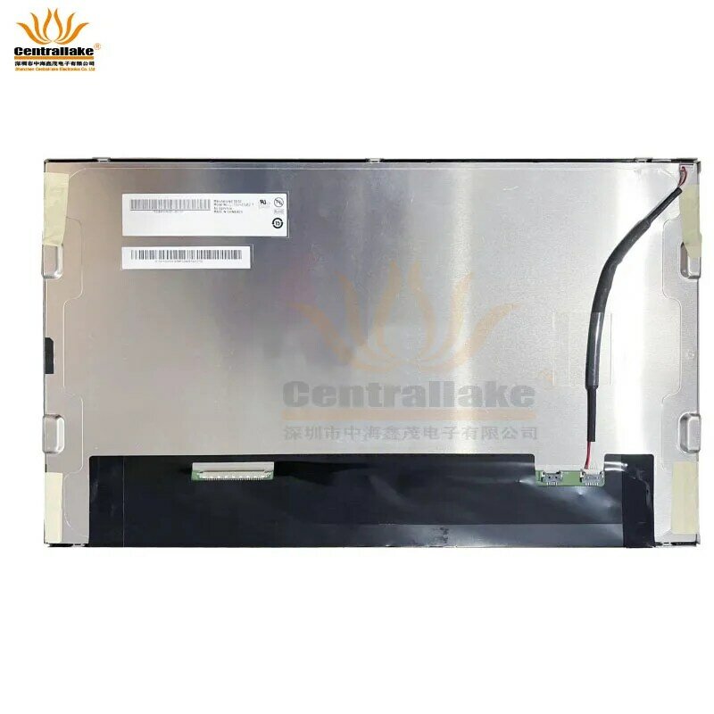 15.6 Inch LCD Panel Model  G156HAN02.1 For  Industrial Screen Commercial Application Monitor