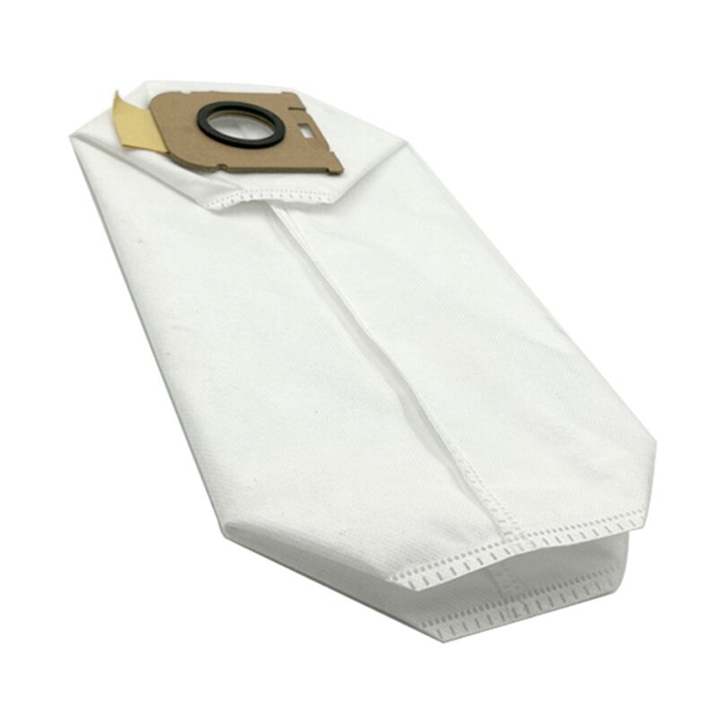 For Dreame Z10 Station Robot Vacuum Cleaner Dust Bag Replacement Spare Parts Non-Woven Garbage Dust Bag