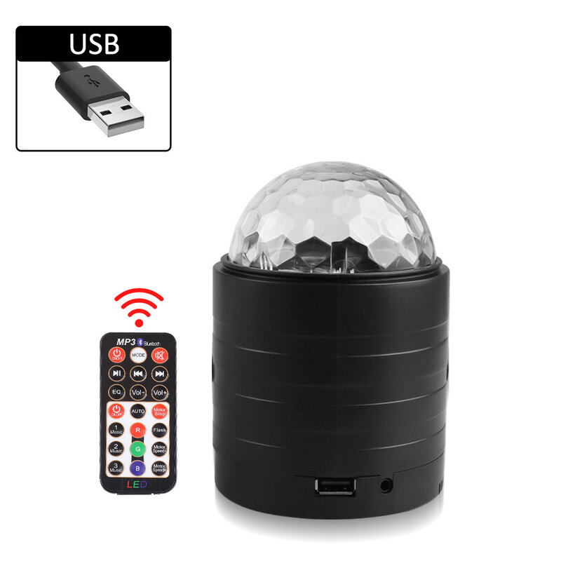 Night Light Projector LED Star Projector With Timer Brightness Adjustable Remote Control IP42 Waterproof Night Light Gift