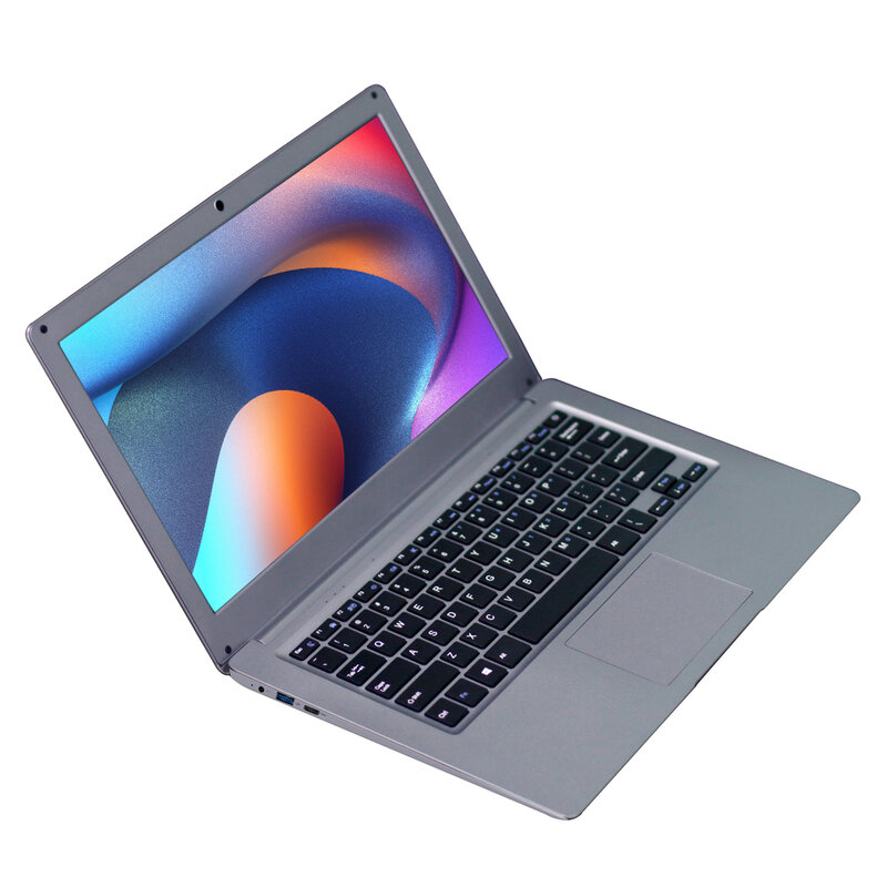 Laptop 13.3 cal Intel Windows 10 2.4 GHz 6GB RAM 128/256/512GB 1TB SSD Notebook PC