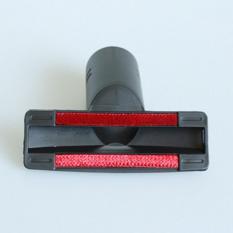 1 buah nozel alat pembersih rumah tangga, cocok untuk Miele penyedot debu pengganti Nozzle alat pembersih rumah tangga dan aksesori
