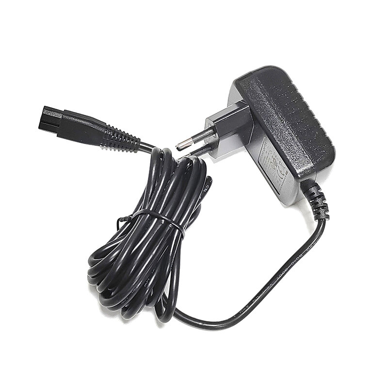 Charger for JRL 2020C/2020T Electric Shear Accessories Hairdresser Adapter Only Replace Charger Not Include The Shear