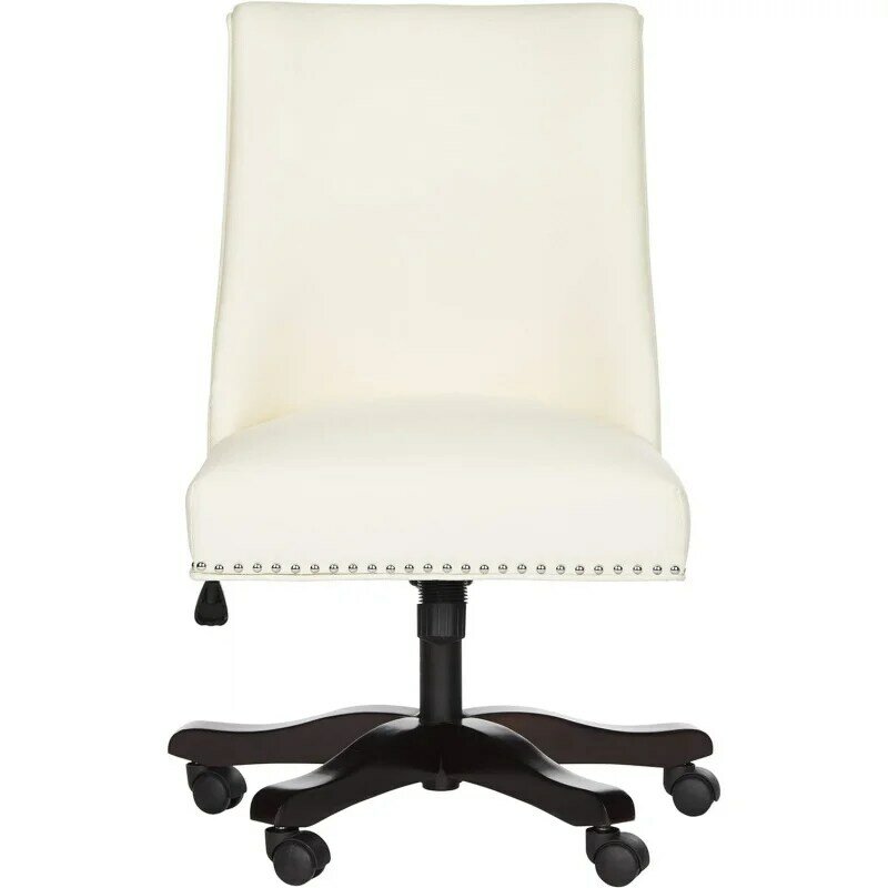 Safavieh 9th collection scarlet cream desk chair
