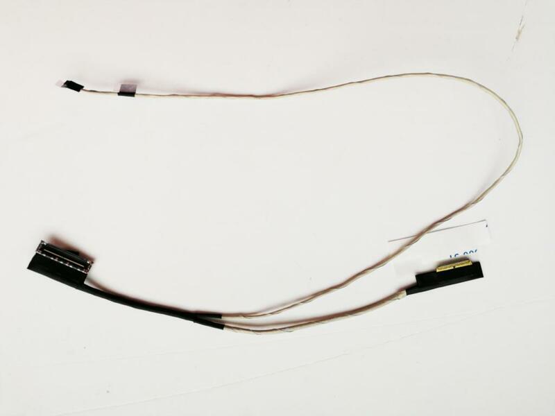 Cable led lcd lvds para Acer Aspire 7, A715-A717-71G, N17C4, DC02002SV00, C5V01, EDP, nuevo