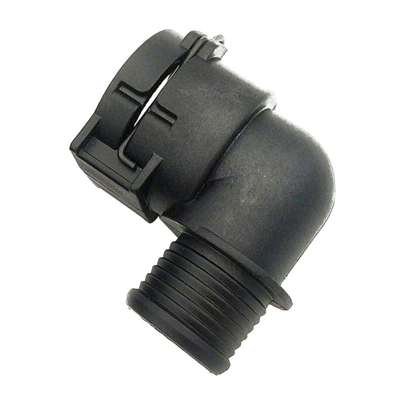 2-4pack Car Heater Inlet Hose Connector for Easily Install