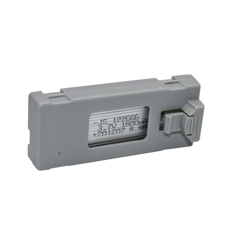 Batería especial para Dron de control remoto, accesorio para E88 E88PRO Ls-E525 E525 PRO, Mini Uav, 3,7 V, 1800Mah, 1/10 Uds.